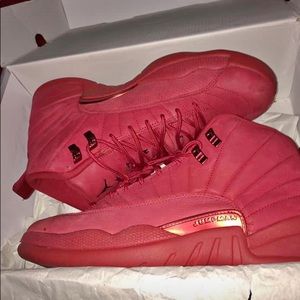Air jordan12s